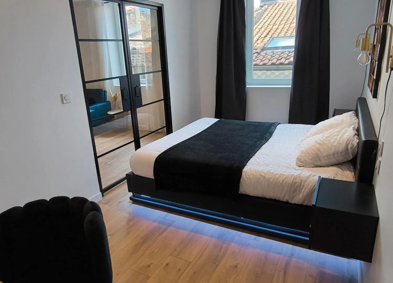 Sublime T2 En Plein Centre Climatise Apartment Montelimar France