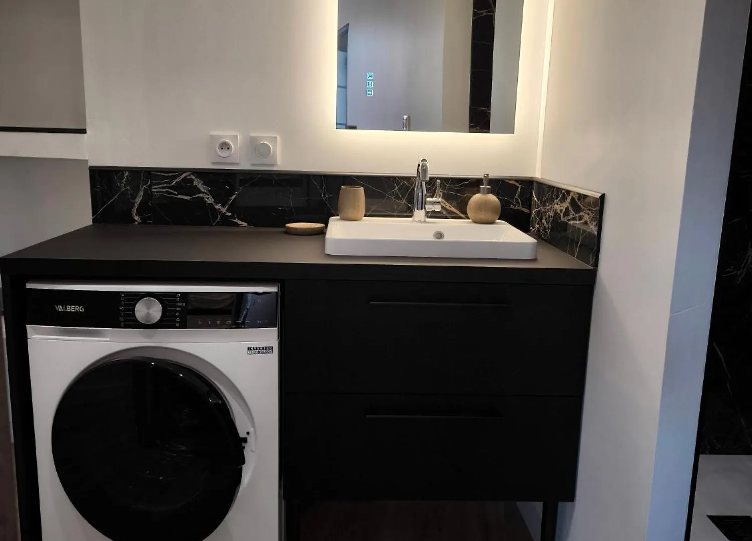Sublime T2 En Plein Centre Climatise Apartment Montelimar France