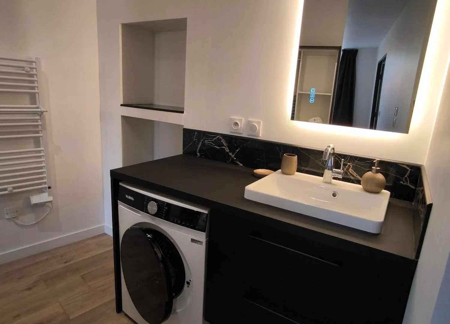 Sublime T2 En Plein Centre Climatise Apartment Montelimar
