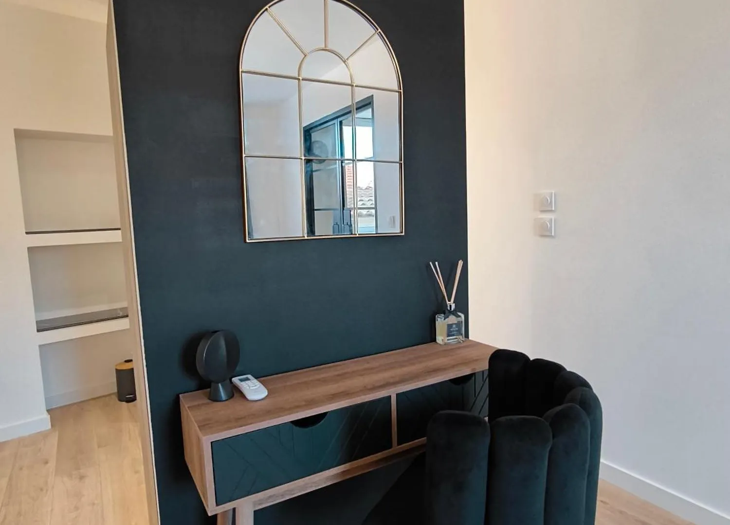 Sublime T2 En Plein Centre Climatise Apartment Montelimar