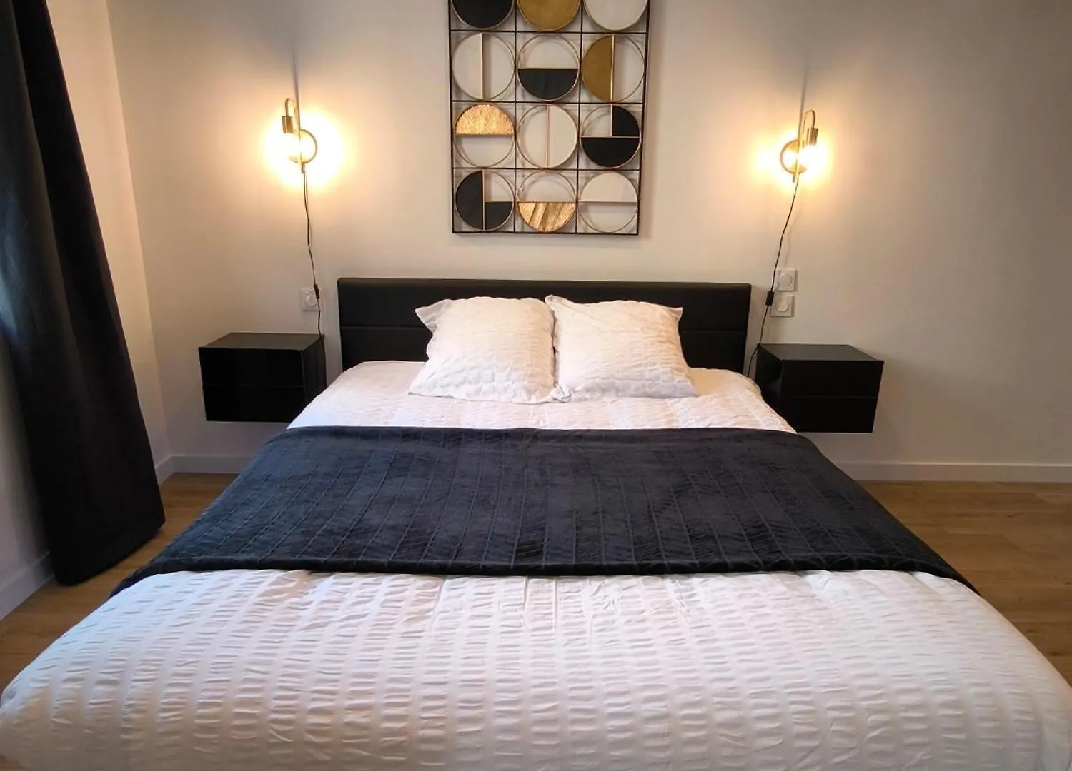 Sublime T2 En Plein Centre Climatise Apartment Montelimar