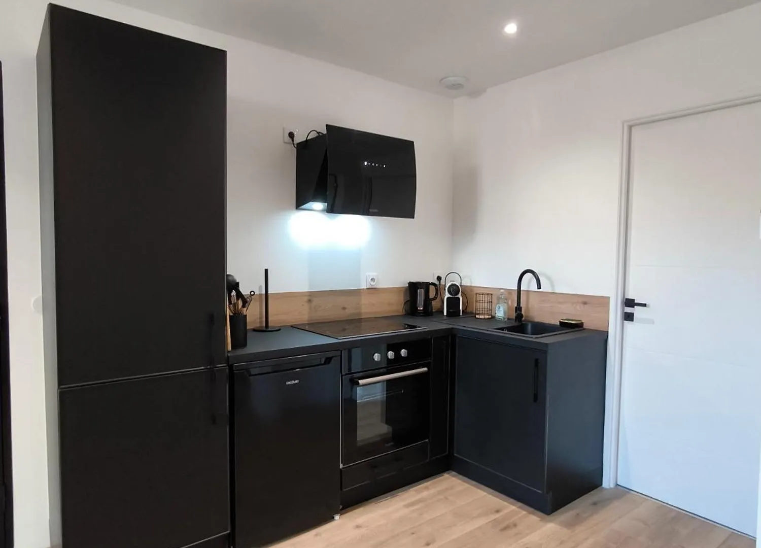 Sublime T2 En Plein Centre Climatise Apartment Montelimar
