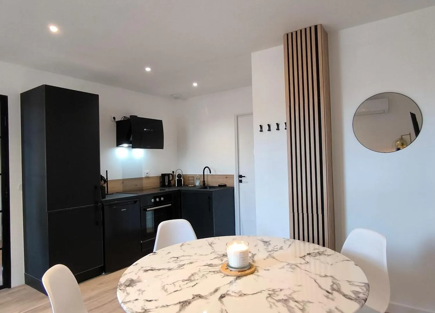 Sublime T2 En Plein Centre Climatise Apartment Montelimar