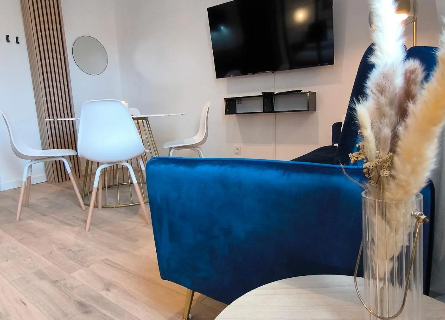 Sublime T2 En Plein Centre Climatise Apartment Montelimar