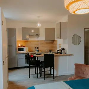  Appartement Les Berges Du Roubion Cosy Et Moderne